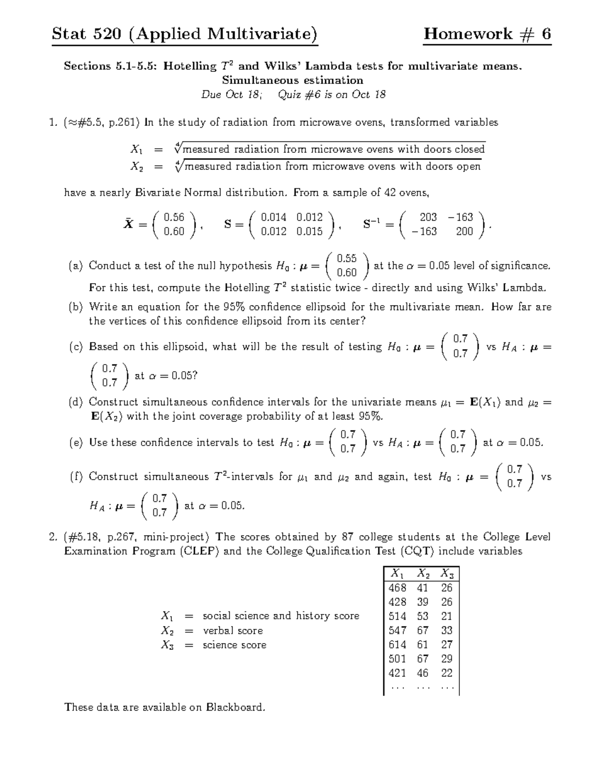 homework-6-hotelling-t2-and-wilk-s-lambda-test-for-multivariate-means