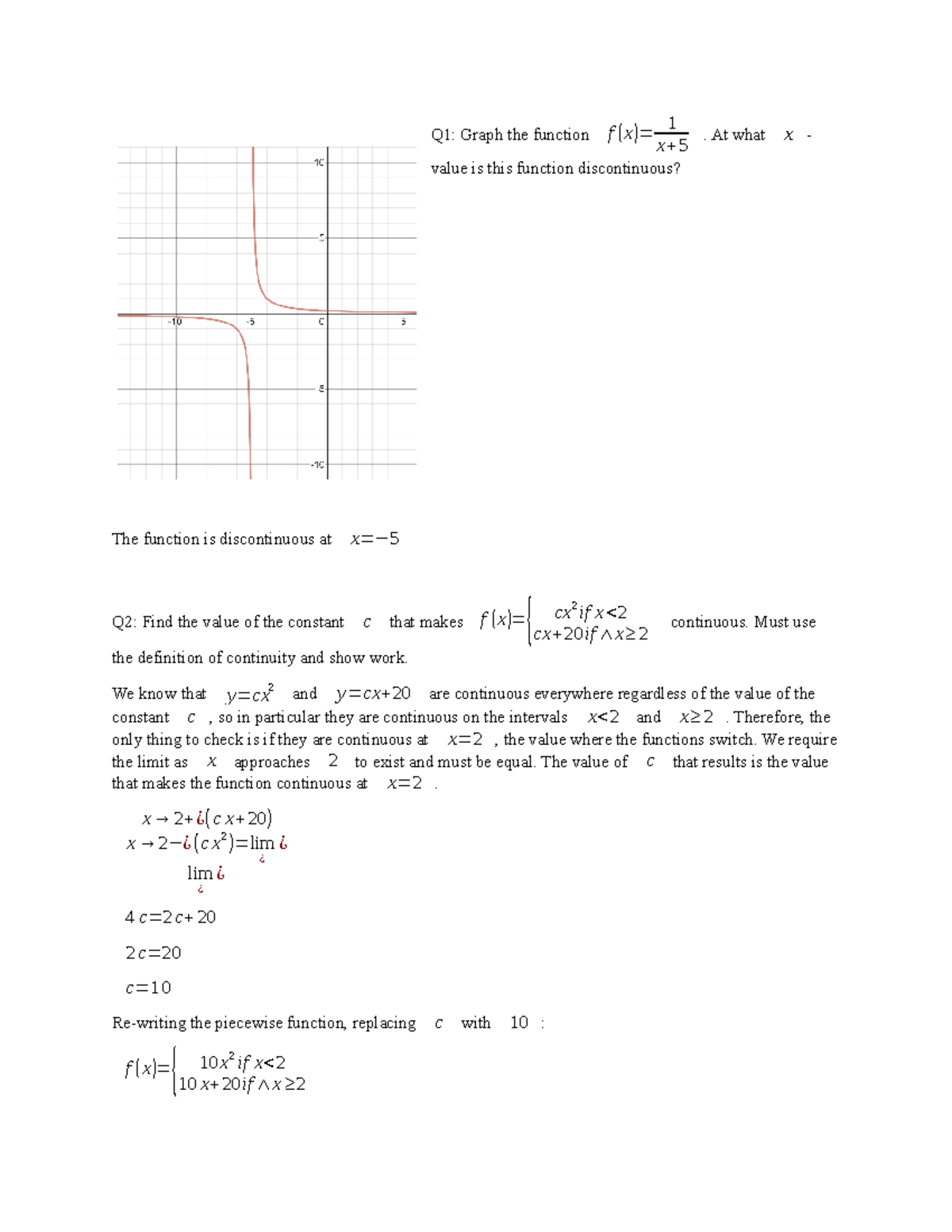 module-5-web-section-q1-graph-the-function-f-x-1-x-5-at