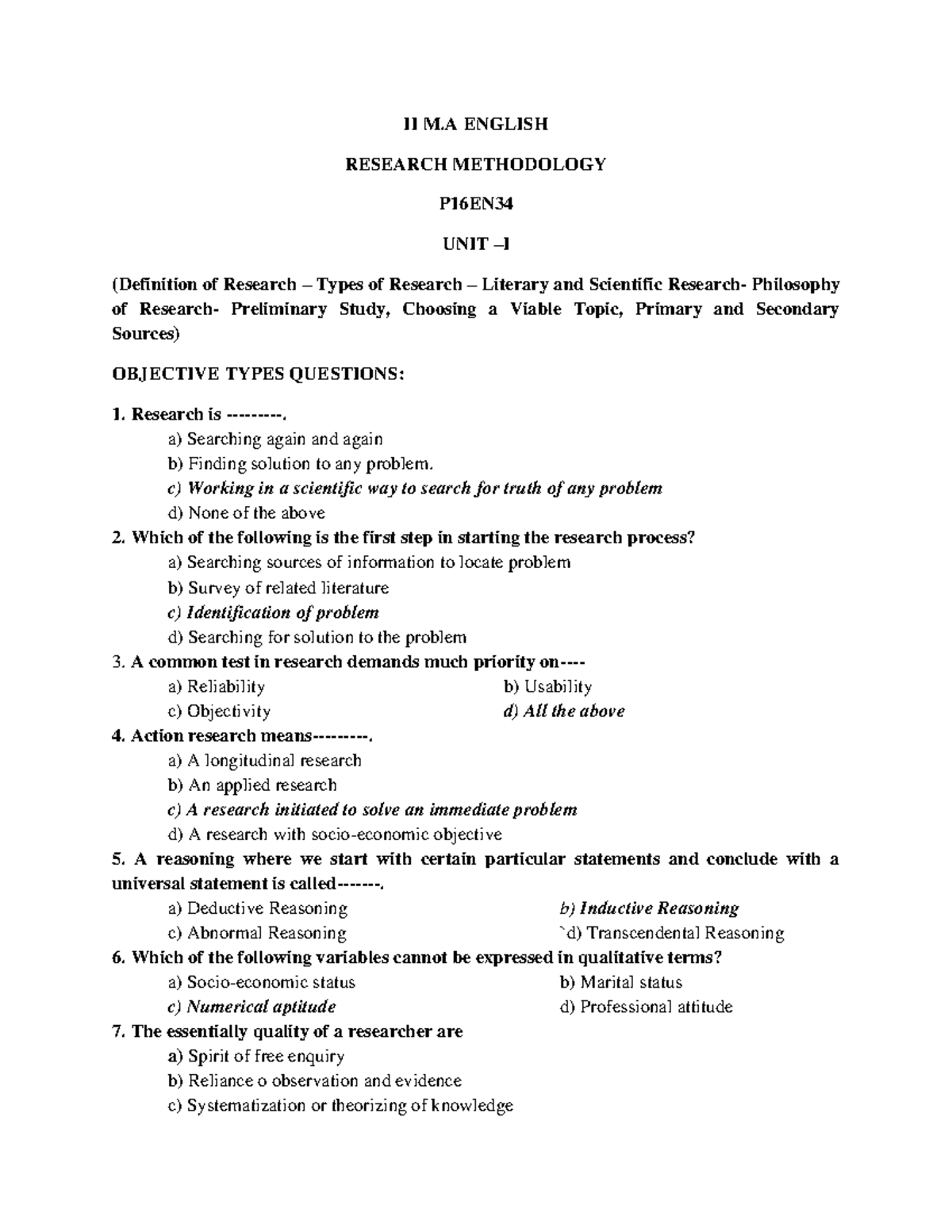 research-methodology-ii-m-english-research-methodology-p16en-unit-i