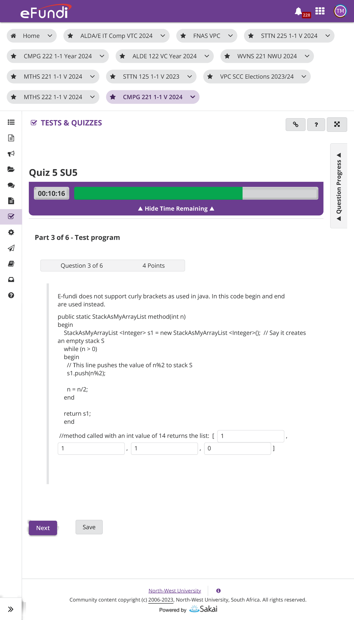 Httpsefundi Nwu Summary Multivariable Calculus 2 Tests Quizzes