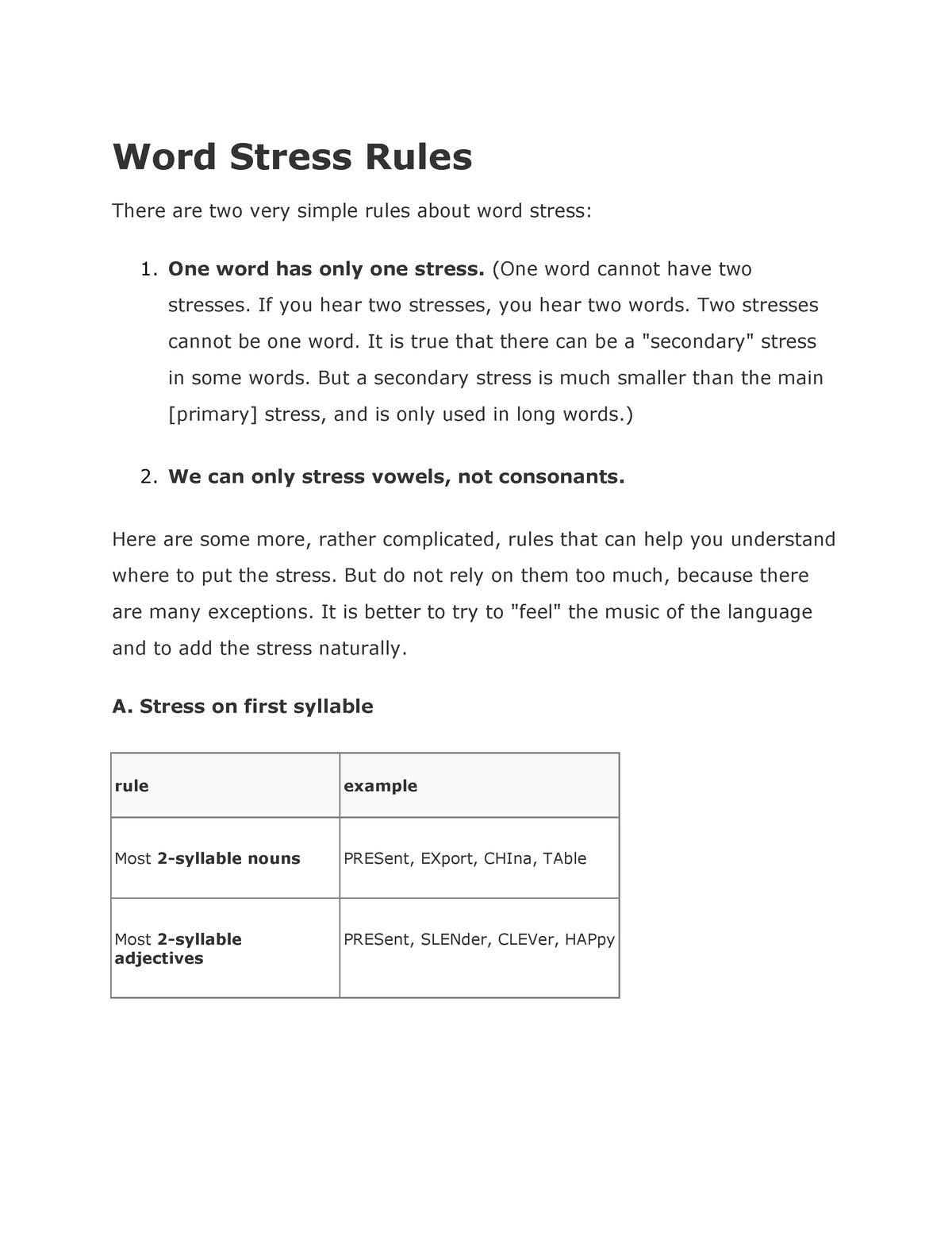 word-stress-rules-this-is-a-lecture-note-practice-and-reflection-in