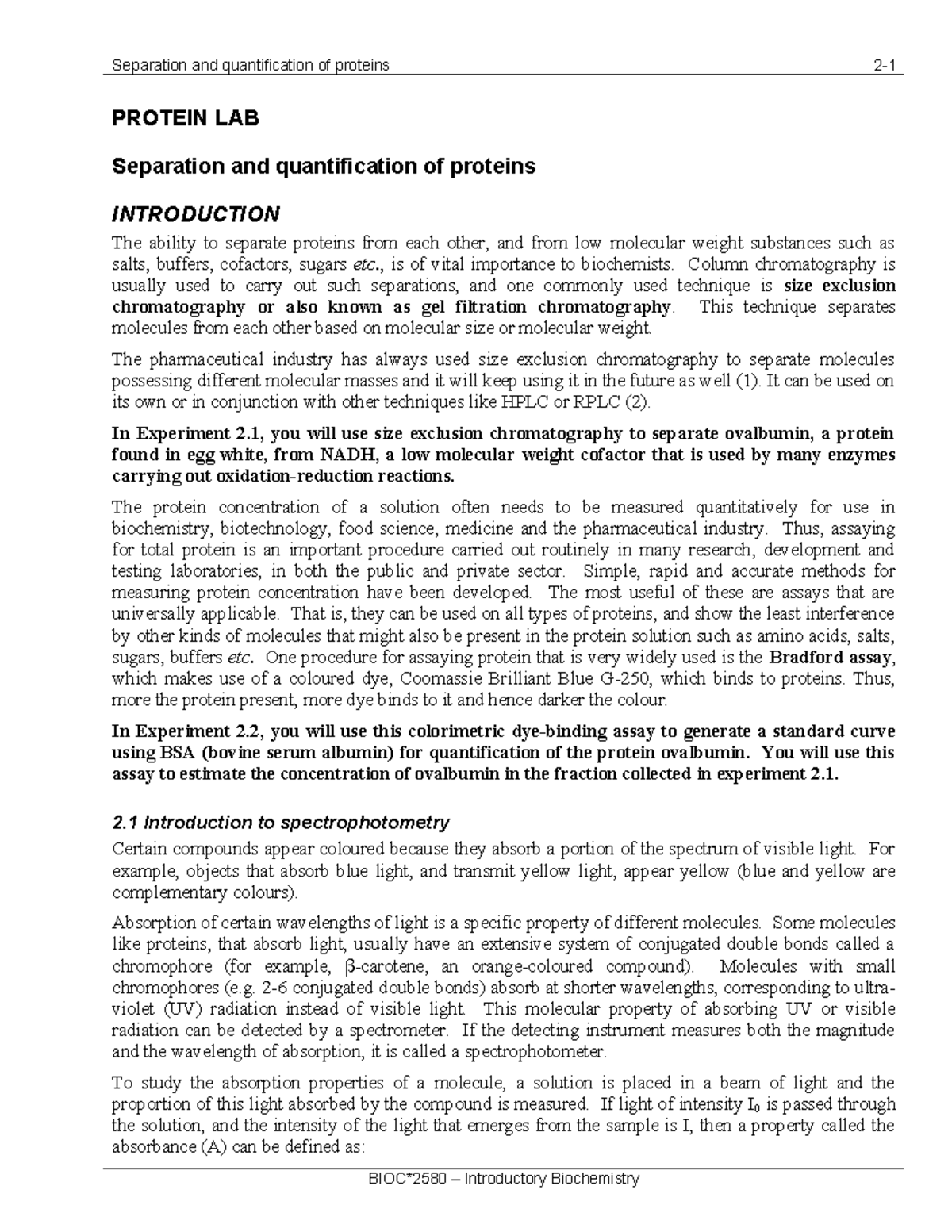 4b05cbc1bc1c7babb532abedb 5841b81- MICROBIOLOGY LAB REPORT - Separation ...