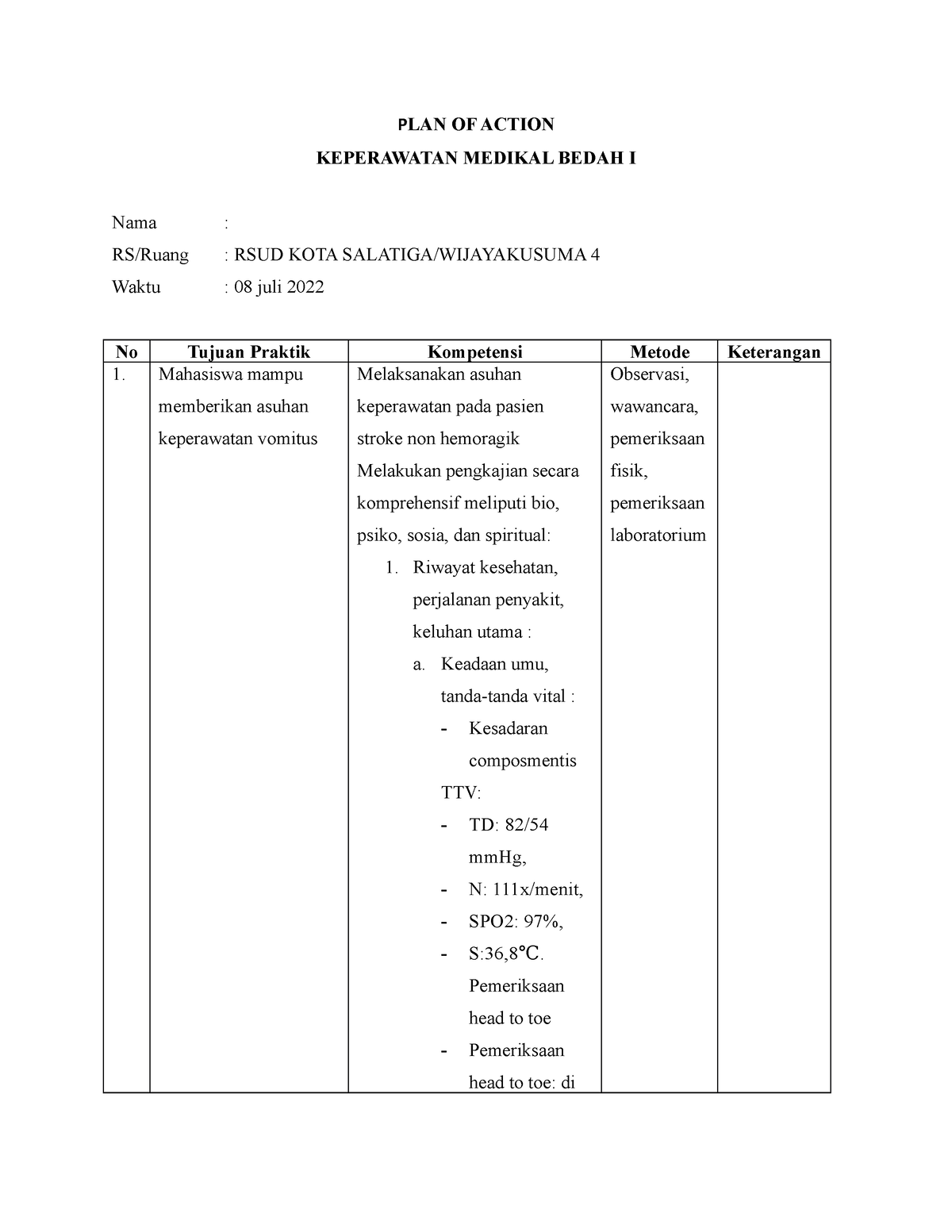 poa-vomitus-tugas-plan-of-action-keperawatan-medikal-bedah-i-nama