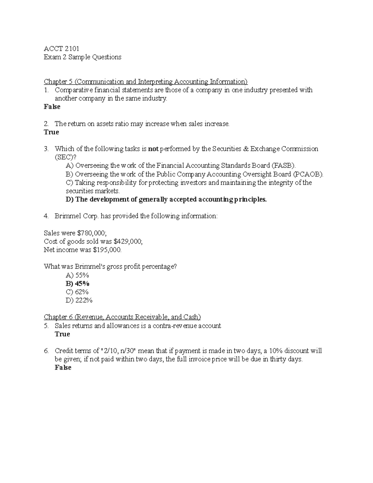 exam-2-sample-questions-chapters-5-8-acct-2101-exam-2-sample