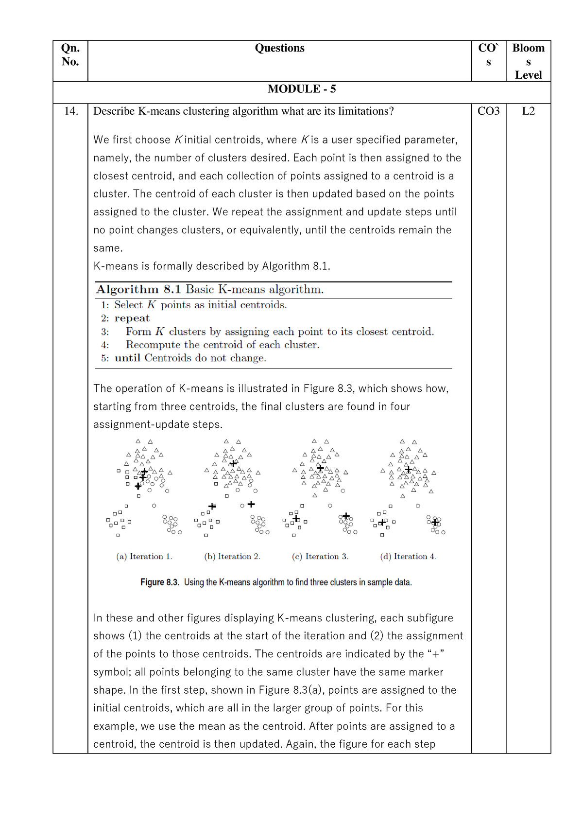 3rd assignment download