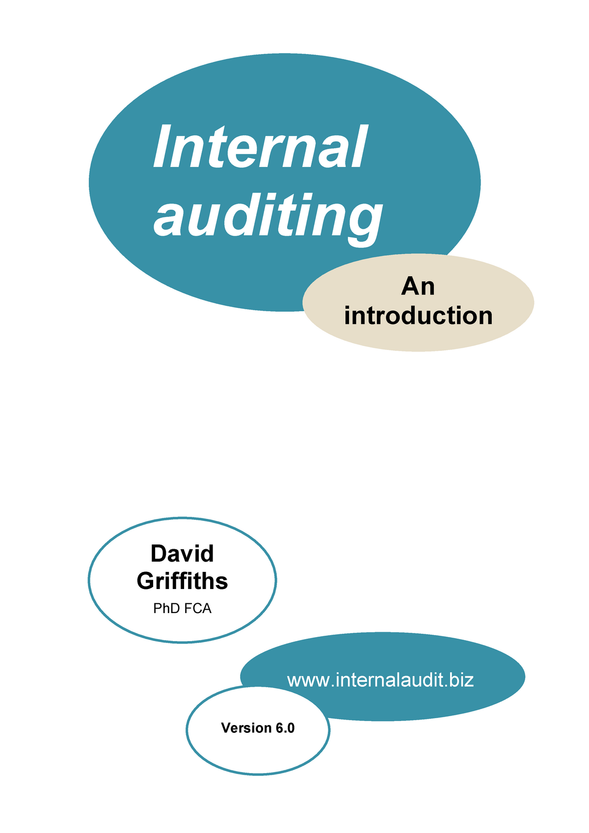 phd in auditing uk