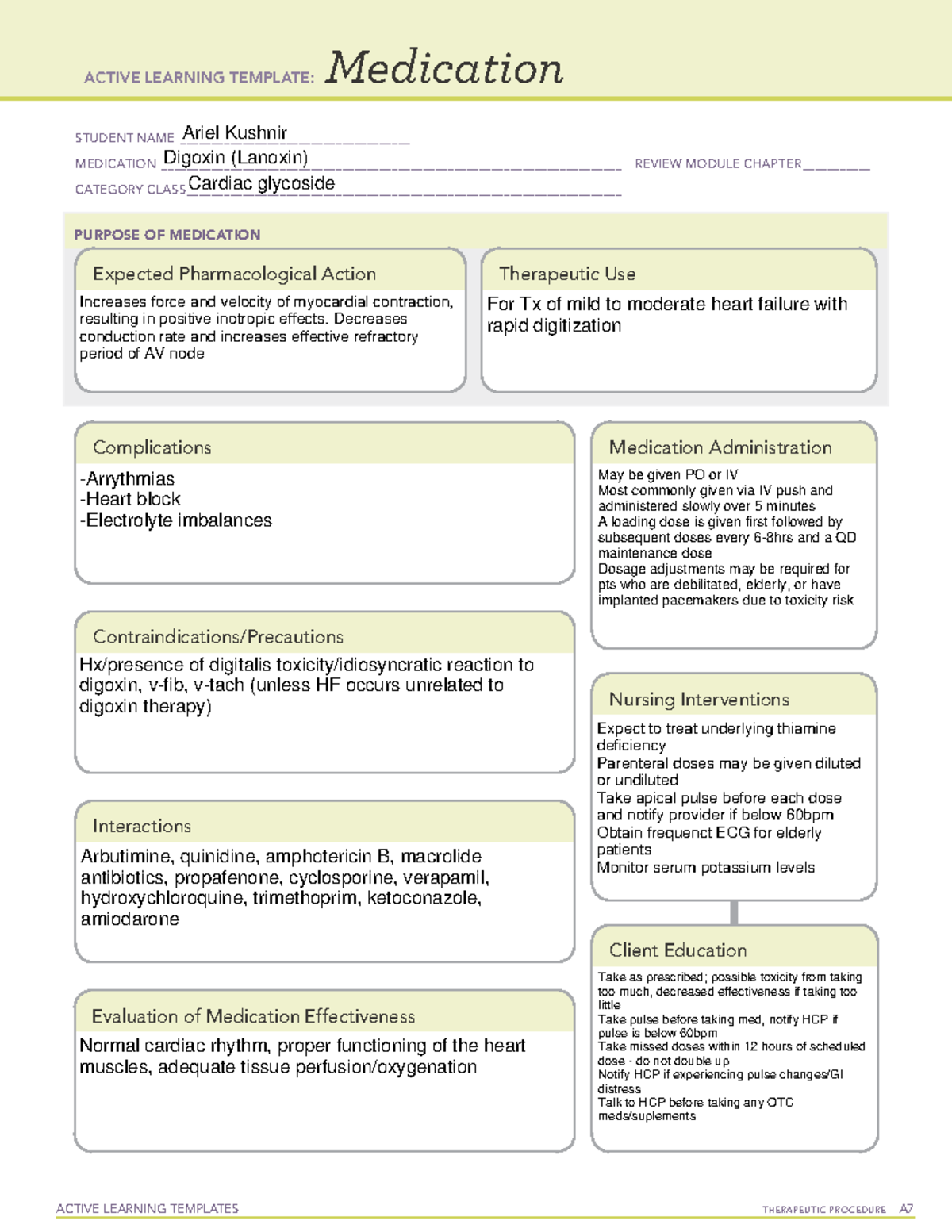 Ati Nursing Skills Obtaining Sputum Sample - Active Learning Templates 4C3