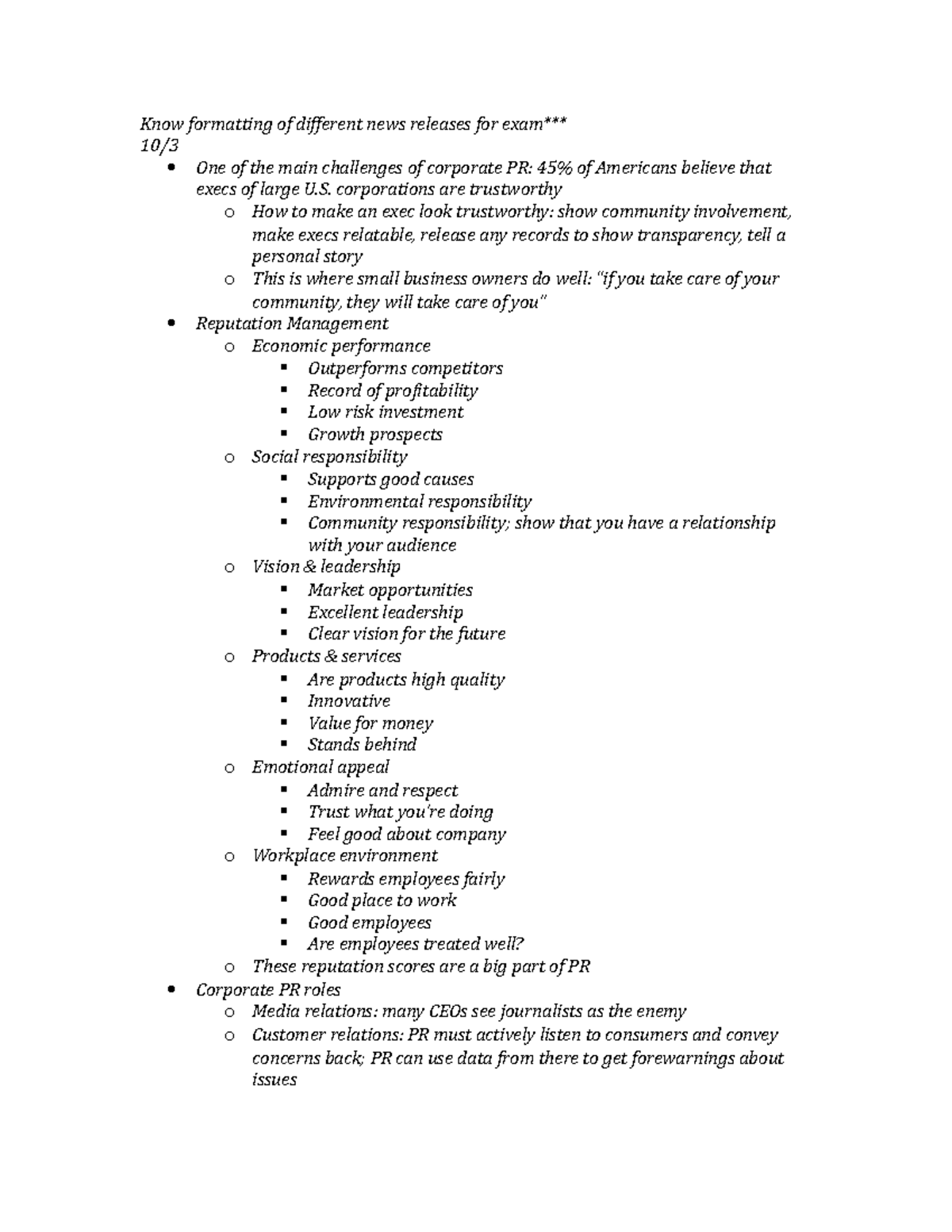 Mejo Adam Saffer Dan Kim Know Formatting Of Different News Releases For One Of The