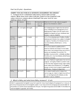 116AL CS 3b CVD 2021 - practicing charting ADIME notes using electronic ...