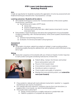 Pain assessment a clinical reasoning for health care professionals 2023 ...