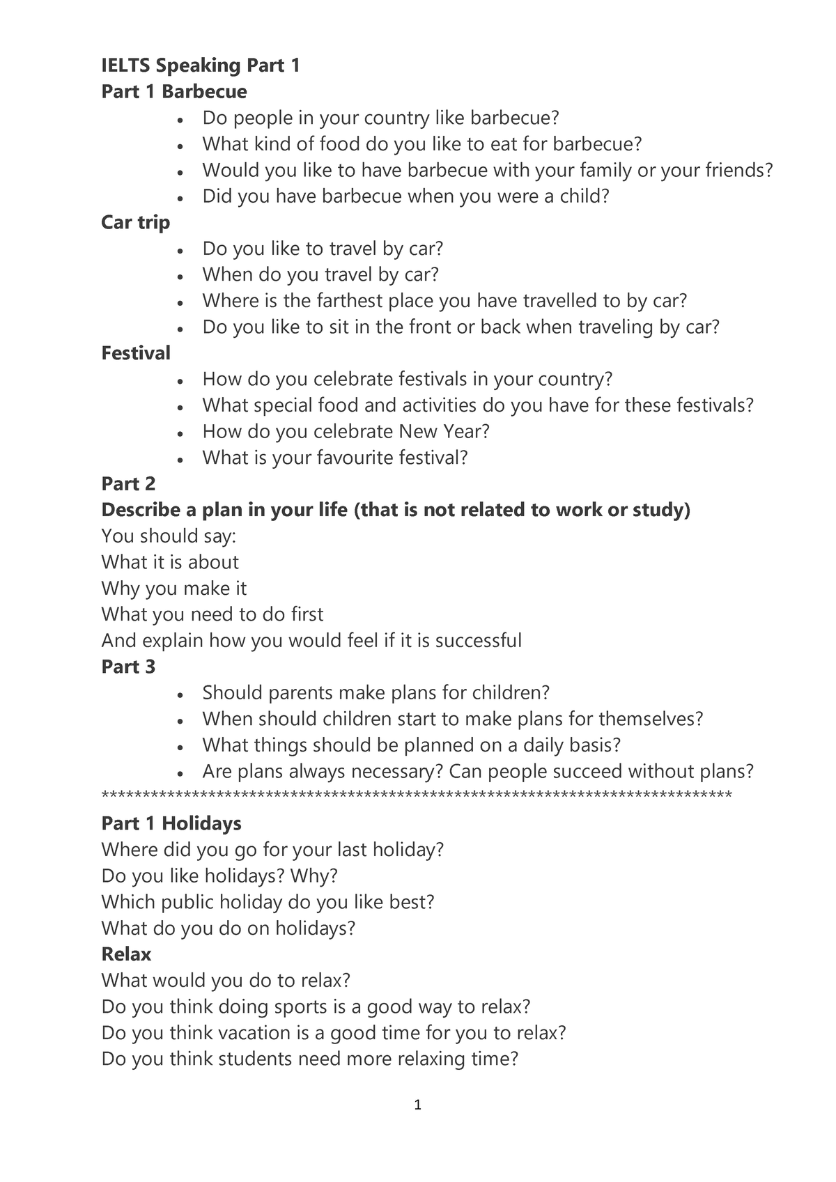 speaking-plan-1-they-are-very-useful-ielts-speaking-part-1-part-1