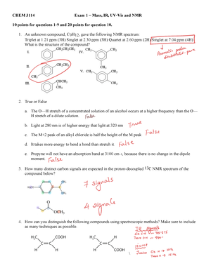 [Solved] 1The shape of the simplest alkyne C2H2 that has a triple bond ...