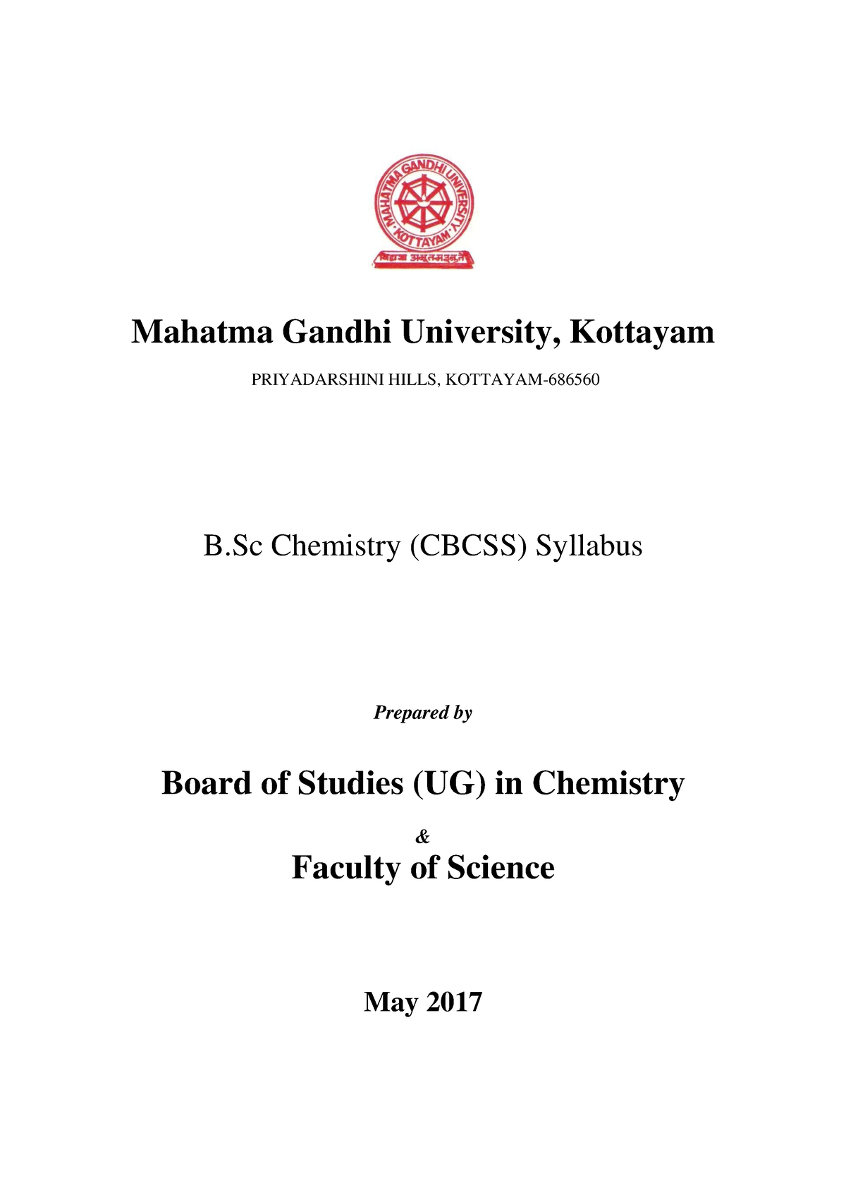 B Sc -Chemistry-2017-Final-corrected-syllabus - PRIYADARSHINI HILLS ...