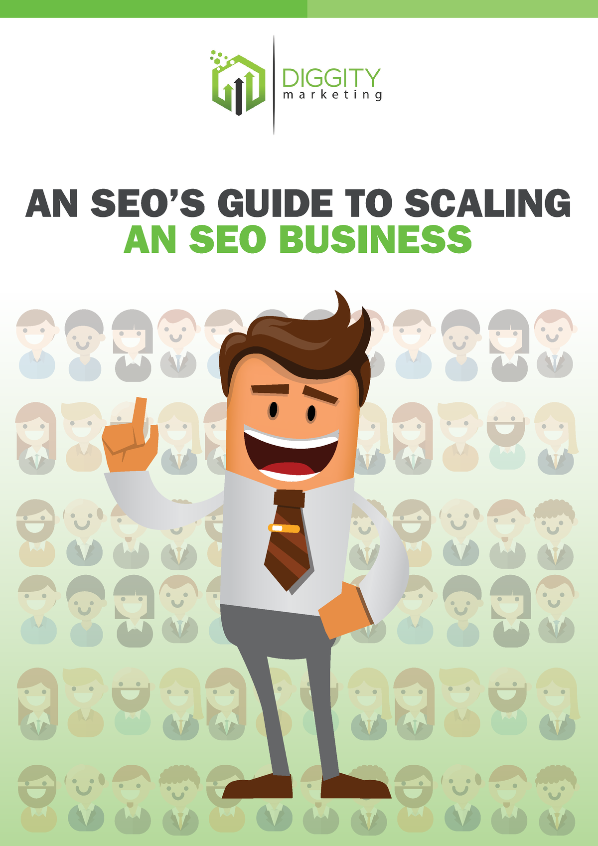 How To Scale An Seo Business Diggity Marketing - AN SEO’S GUIDE TO ...