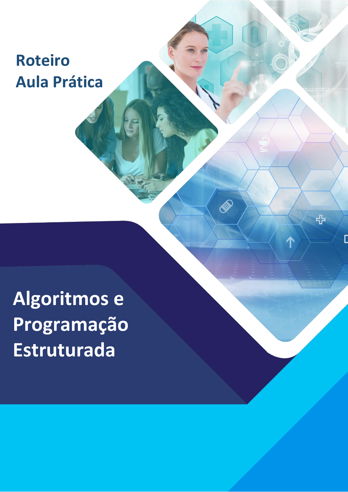 1643739609055 - ,,,,,, - Algoritmos E Programação Estruturada Roteiro ...