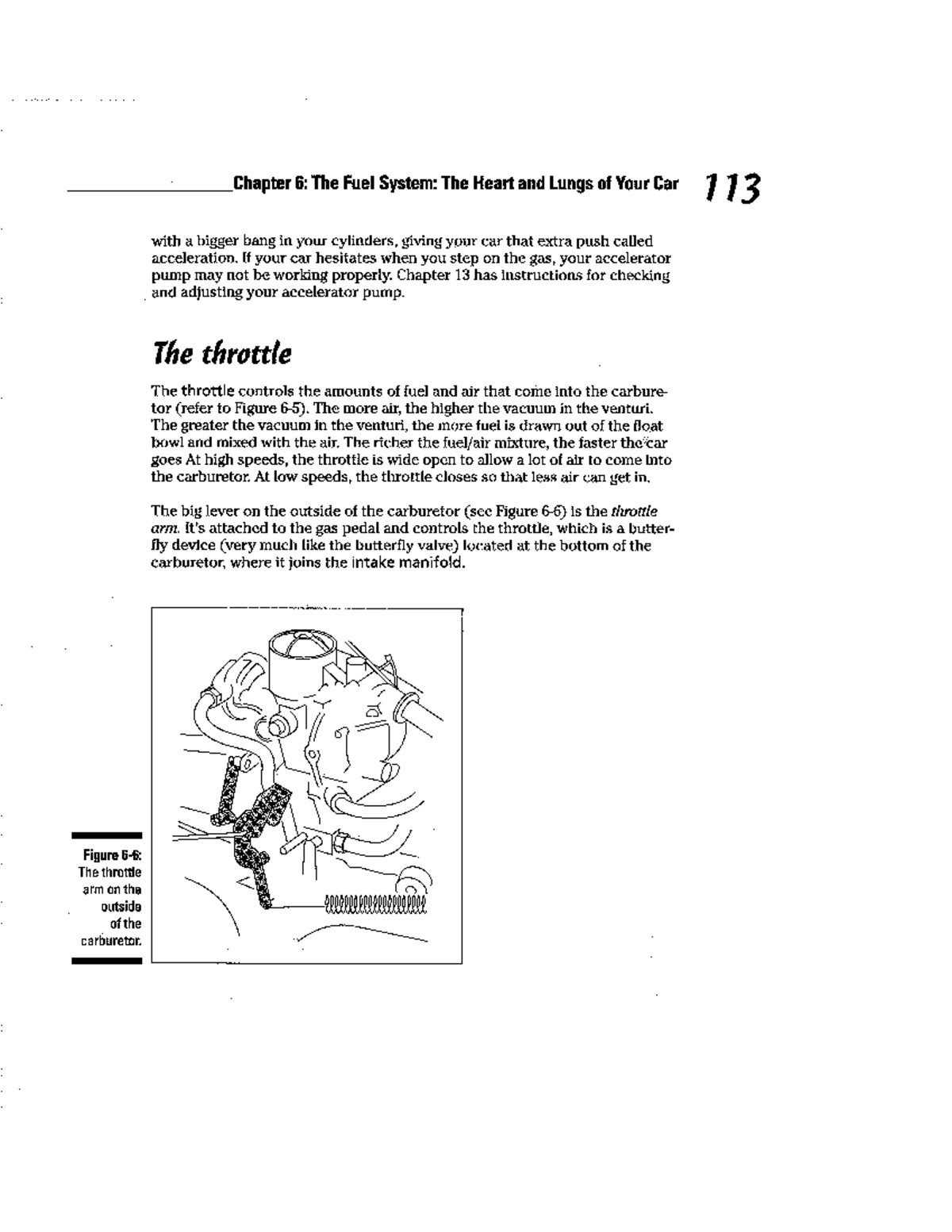 Auto Repair For Dummies.pdf ( PDFDrive )37 Tractor And Automotive