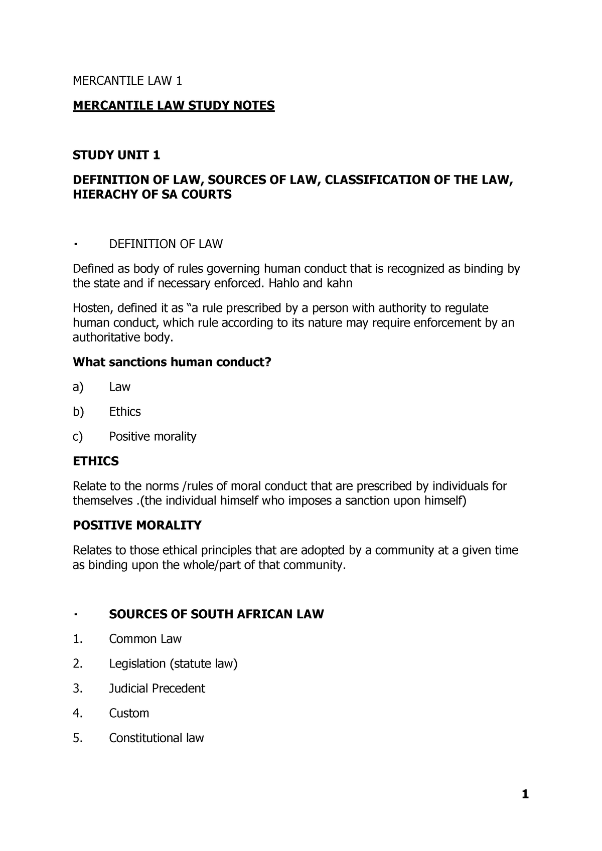 mercantile-law-detailed-look-mercantile-law-1-mercantile-law-study