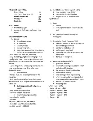 IRR - RA 9994 - The Expanded Senior Citizen Act - Republic of the ...