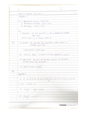 Task Chapter 2 - ... - FIN333: FUNDAMENTAL OF PERSONAL FINANCIAL ...