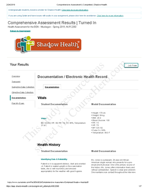 [solved] When Performing A Fundoscopic Examination With An 