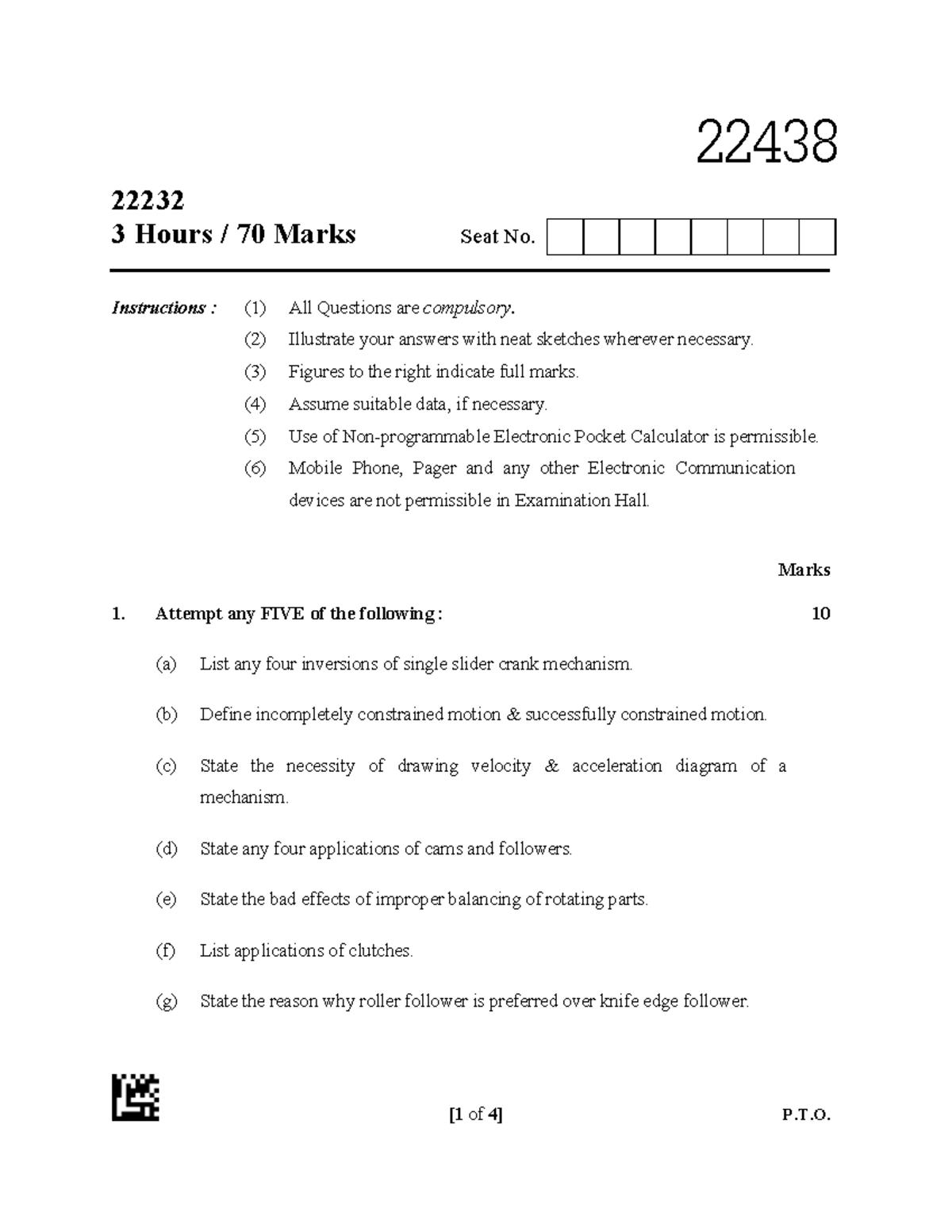 22438-2023-Summer-question-paper[Msbte study resources] - 22438 [1 of 4 ...