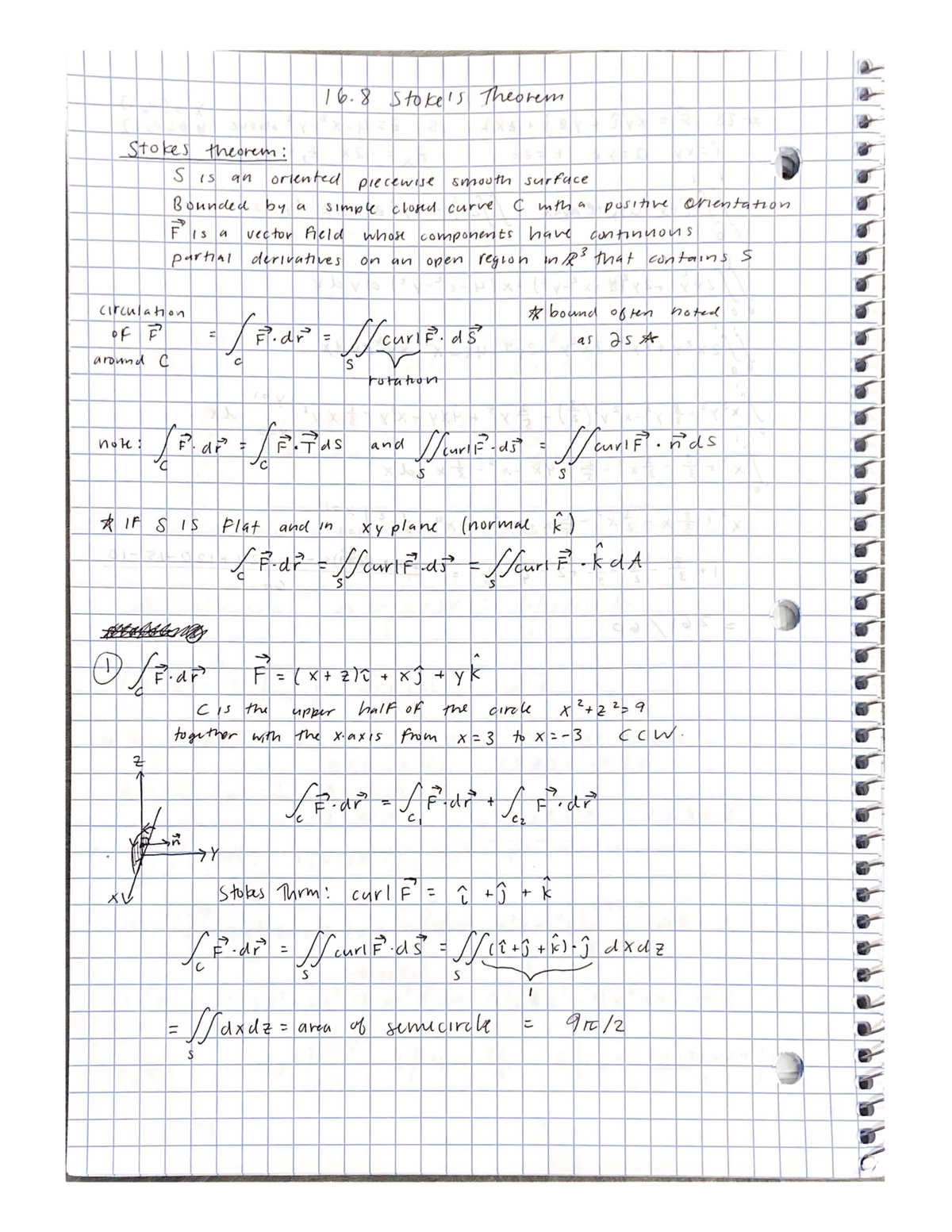 stoke-s-theorem-notes-ma-uy-2114-studocu