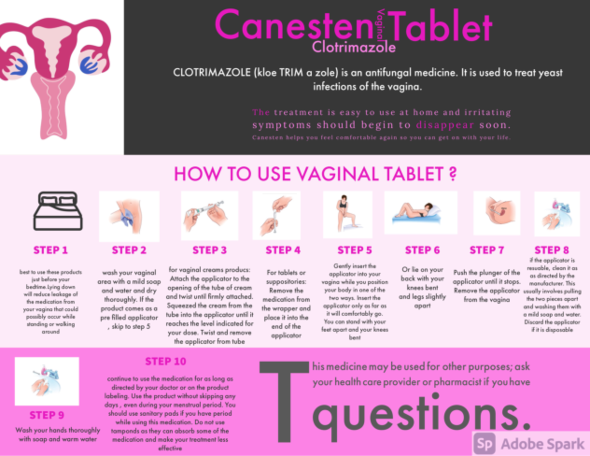 3A Consarba Vaginal TAblet - Physical Pharmacy - Studocu