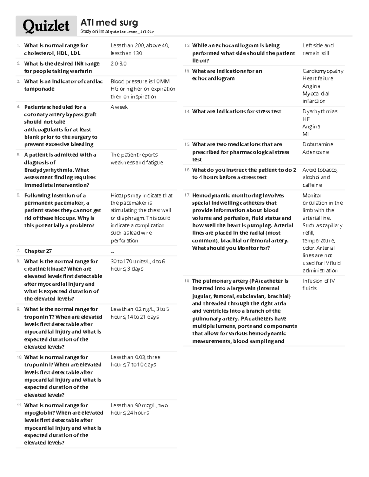 ati-med-surg-study-guide-what-is-normal-range-for-cholesterol-hdl