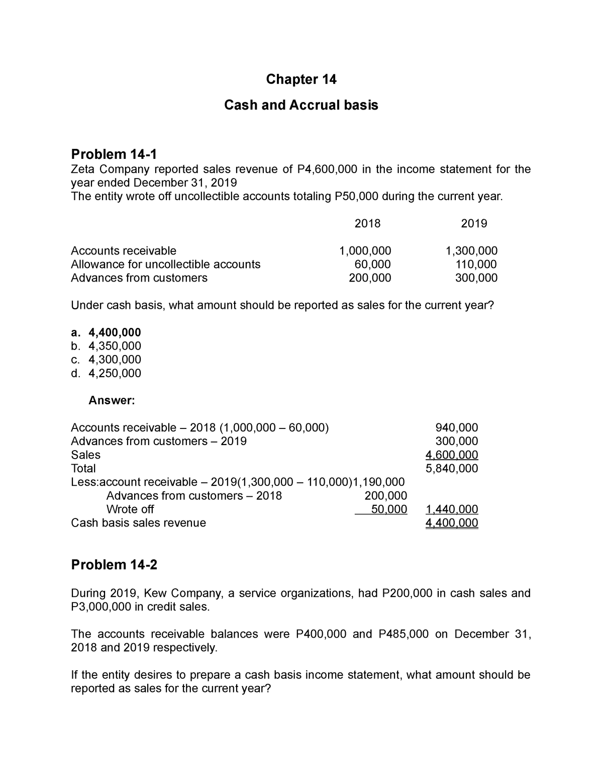 cash-to-accrual-chapter-14-cash-and-accrual-basis-problem-14-zeta