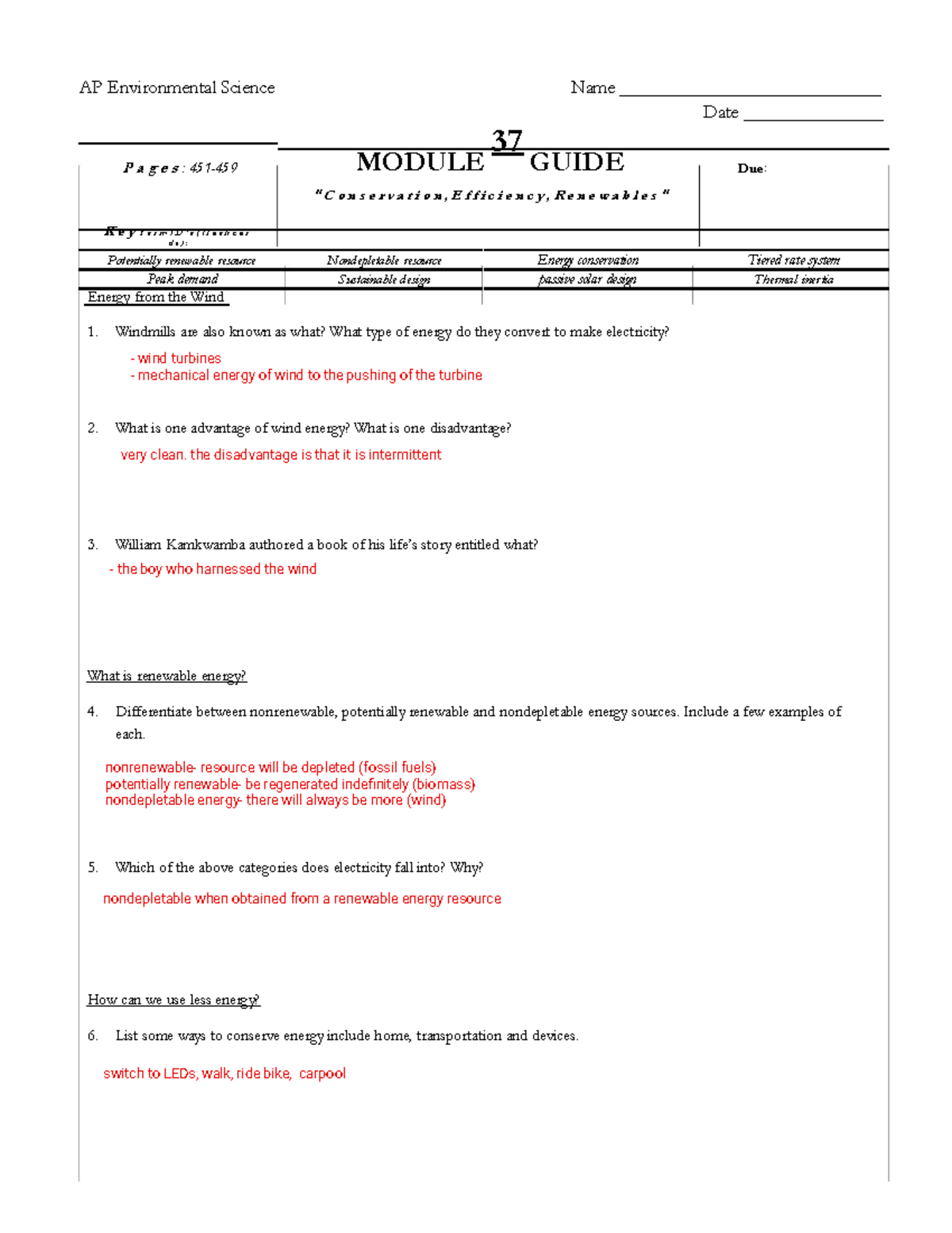 Kami Export - Module #37 Reading Guide-1 - AP Environmental Science P a ...
