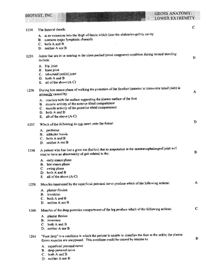 Head Neck Mcqs - Anatomy Of The Head And Neck Mcqs With Answers ...