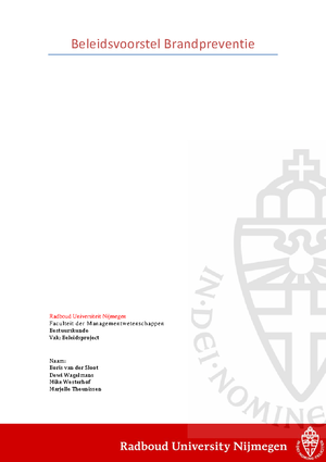 Repository master thesis image