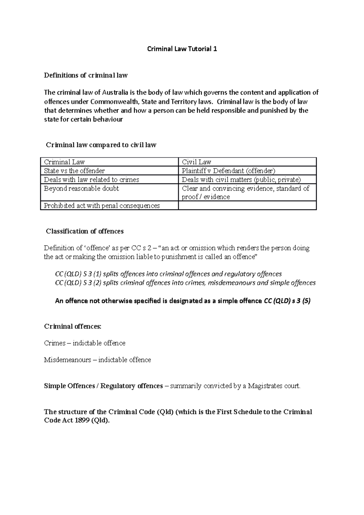 criminal-law-tutorial-1-criminal-law-is-the-body-of-law-that