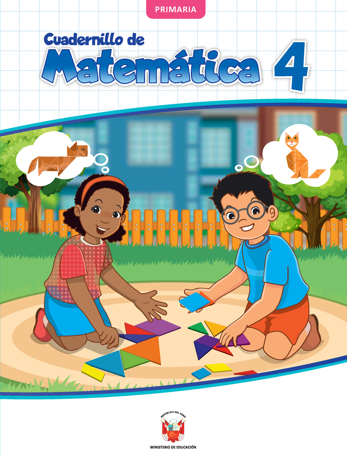 Libro mat minedu 4to - bbbbbbbbbbbbbbbbb - matematicas - MHHHS - Studocu