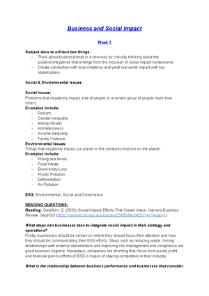 Assessment task 2 Marking Rubrics - Assessment 2 Rubric 21214 – Subtask ...