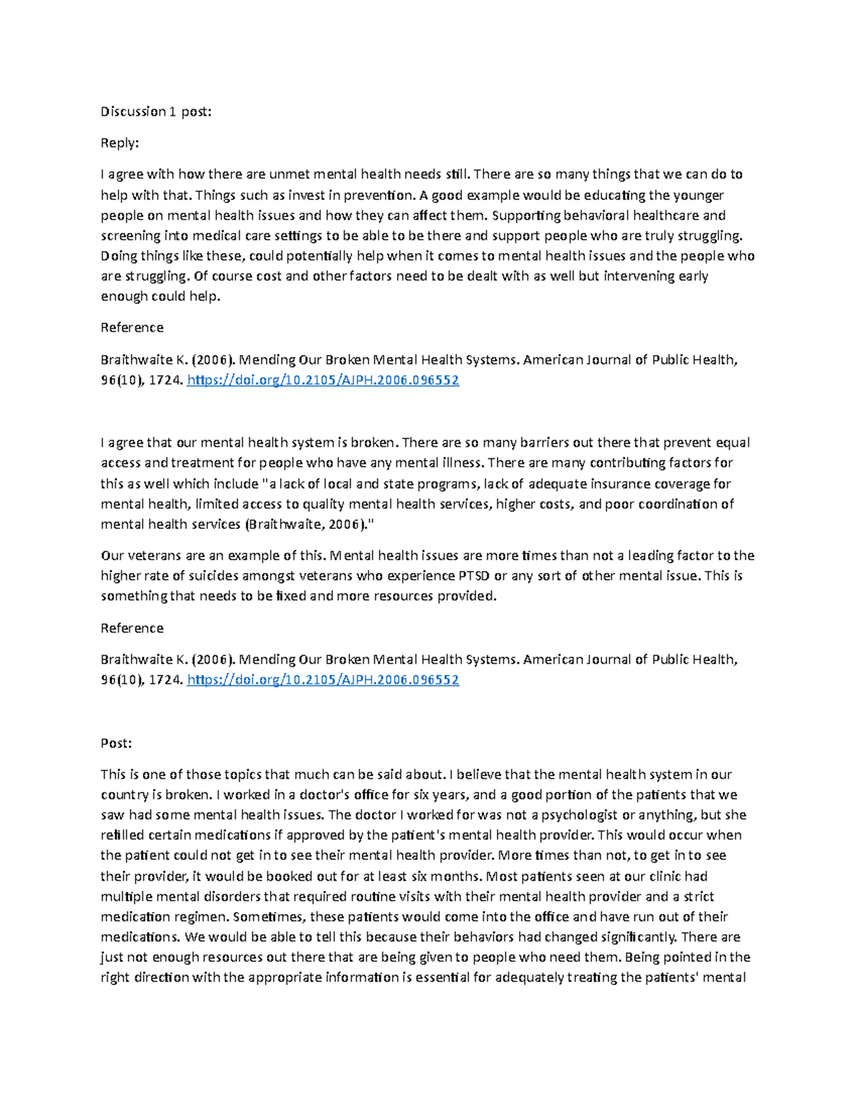 discussion-1-post-mental-health-discussion-1-post-reply-i-agree