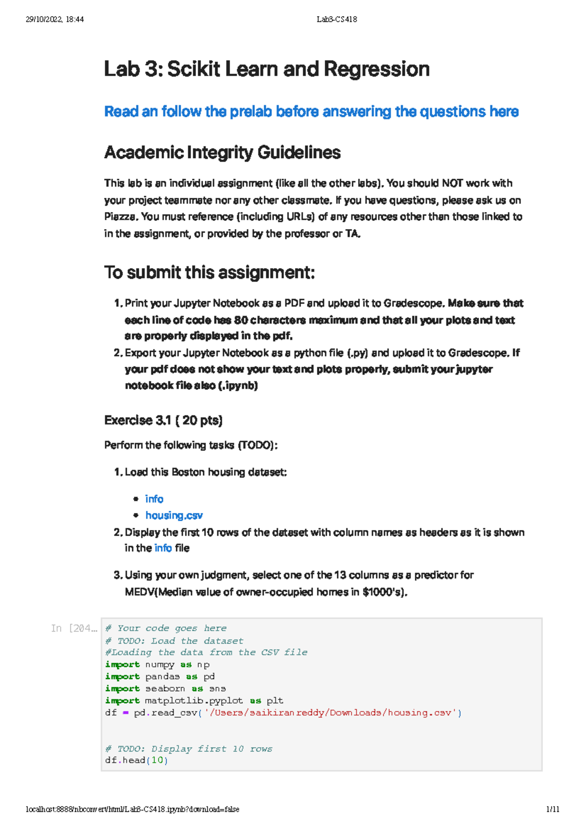 Lab3-CS418 - aaa - Deprecated API usage: The SVG back-end is no longer ...