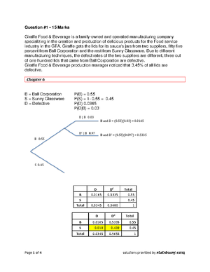 Chapter 8 - Questions And Answers - Upgrade: Free 7-da... Profi ...