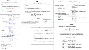 Notes-linear algebra - Linear Algebra Review and Reference - September ...