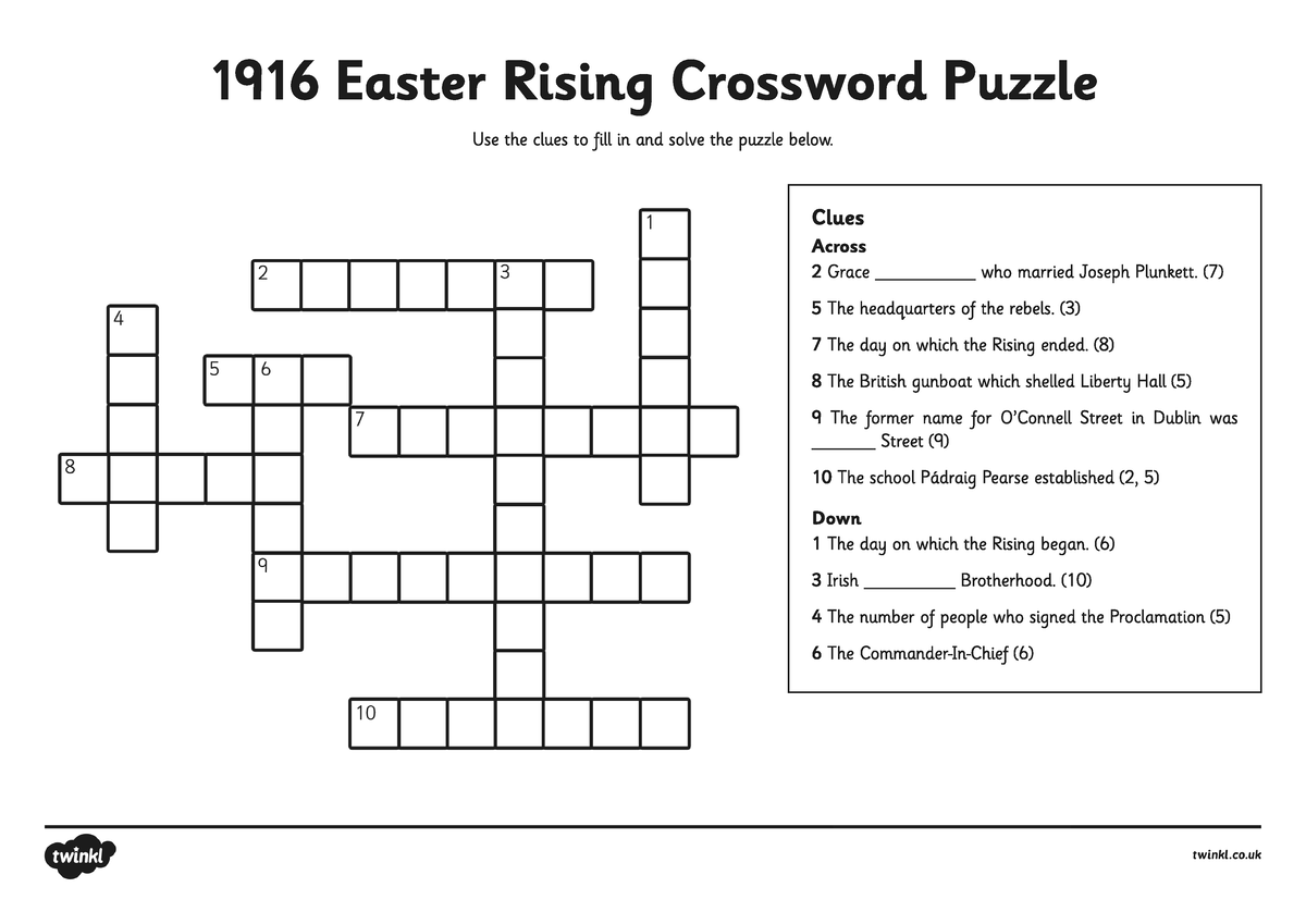 ROI2 H 009 1916 Rising Crossword English for Academic Study Studocu