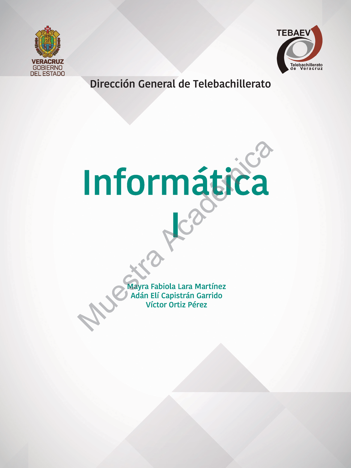 Informática I 2018 2019 Bloque 1 Literatura I 1 La Literatura Como Arte Dirección General De 1131
