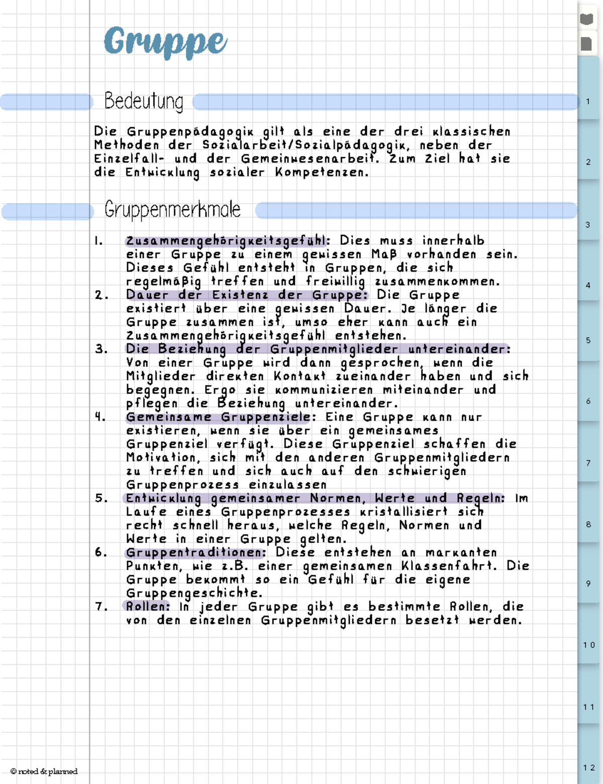 Fallbeispiele Für Erzieherausbildung Mit Lösungen Gruppenpädagogik - Erzieherausbildung erstes Lehrjahr. - Kein