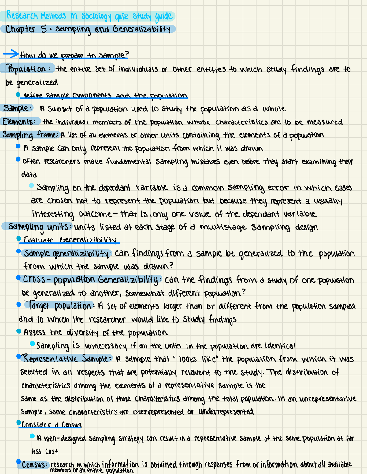 research methods in social science multiple choice questions