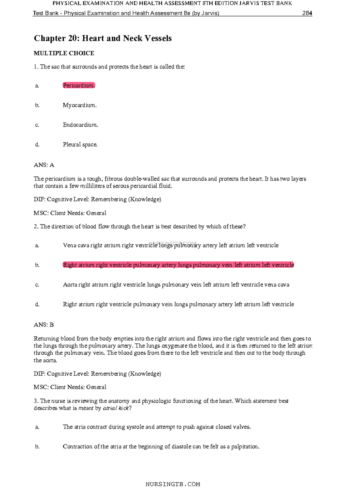 Chapter 20 Heart And Neck Vessels Deprecated Api Usage The Svg Back