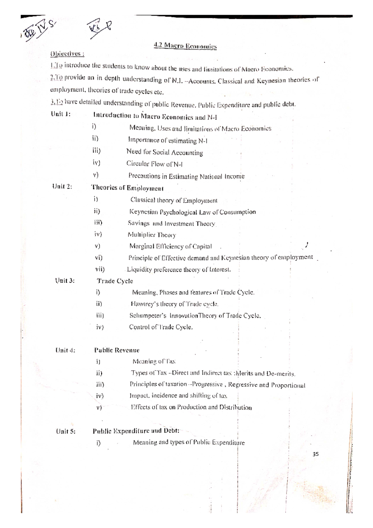 4-semester-syllabus-b-a-ll-b-hon-s-studocu