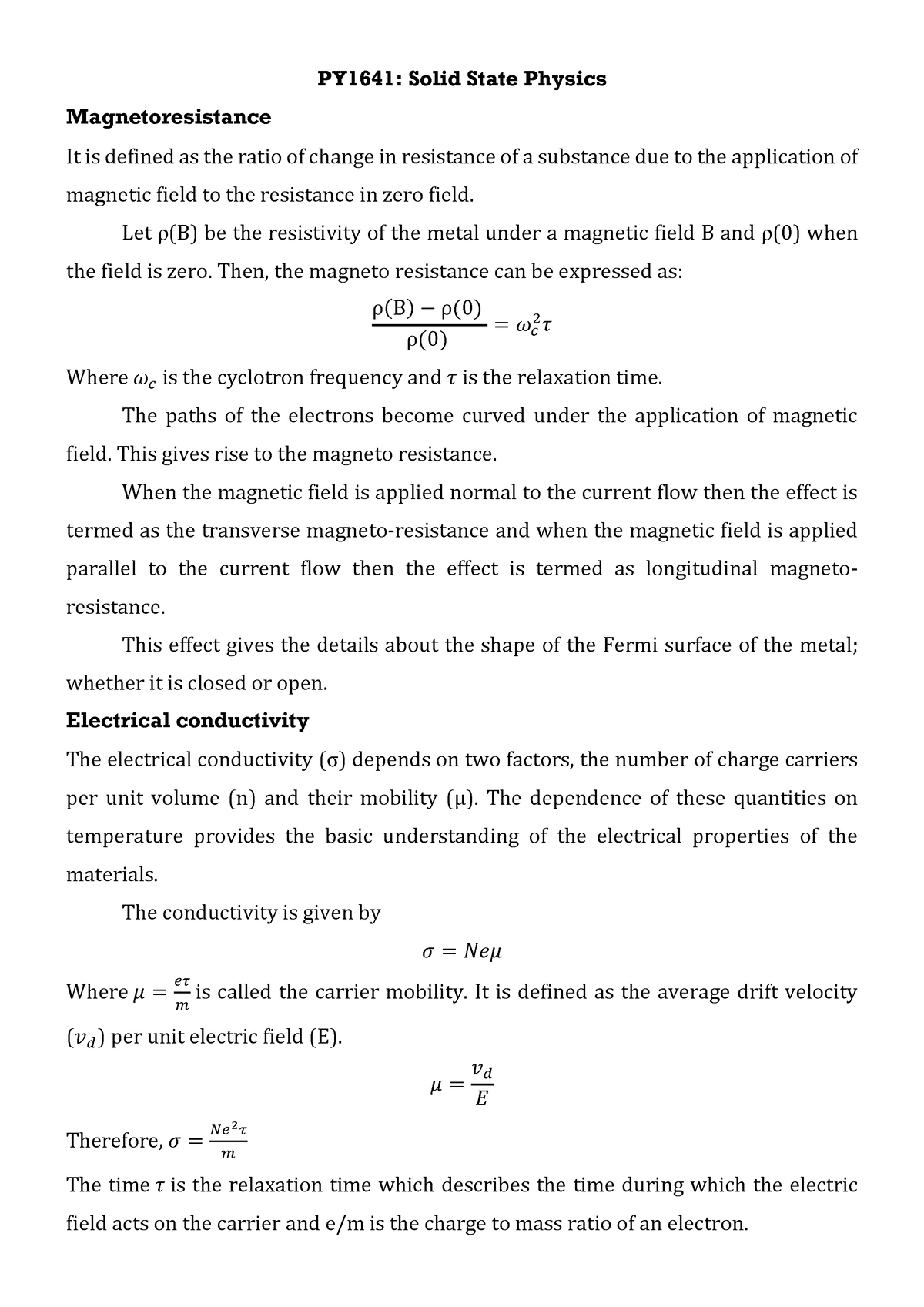 solid-state-physics-notes-py1641-solid-state-physics