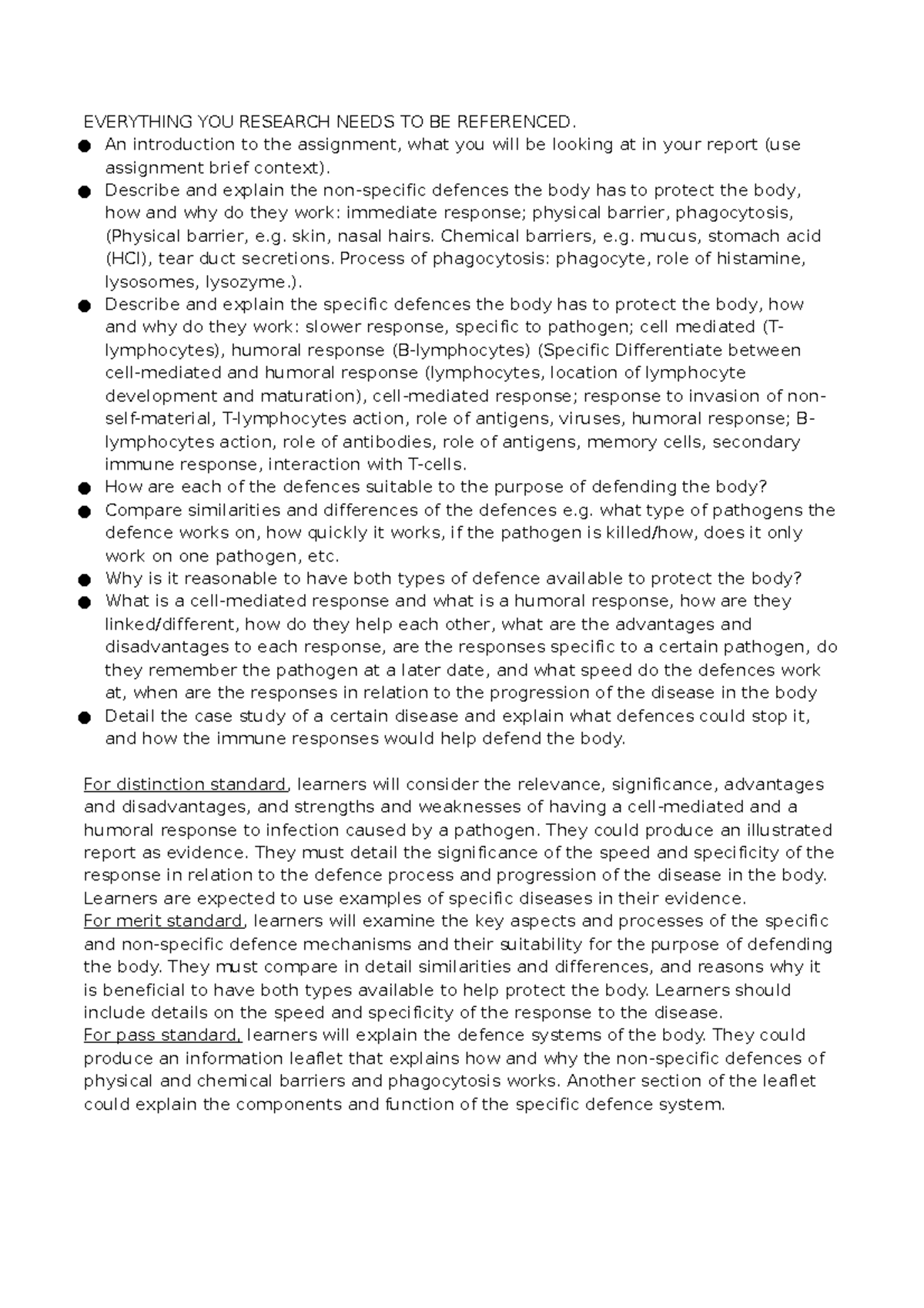 To Be Referenced : Why and when to reference – NVKZ