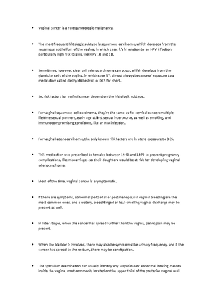 Deep Vein Thrombosis - Concise, yet detailed notes on DVT. - Deep Vein ...
