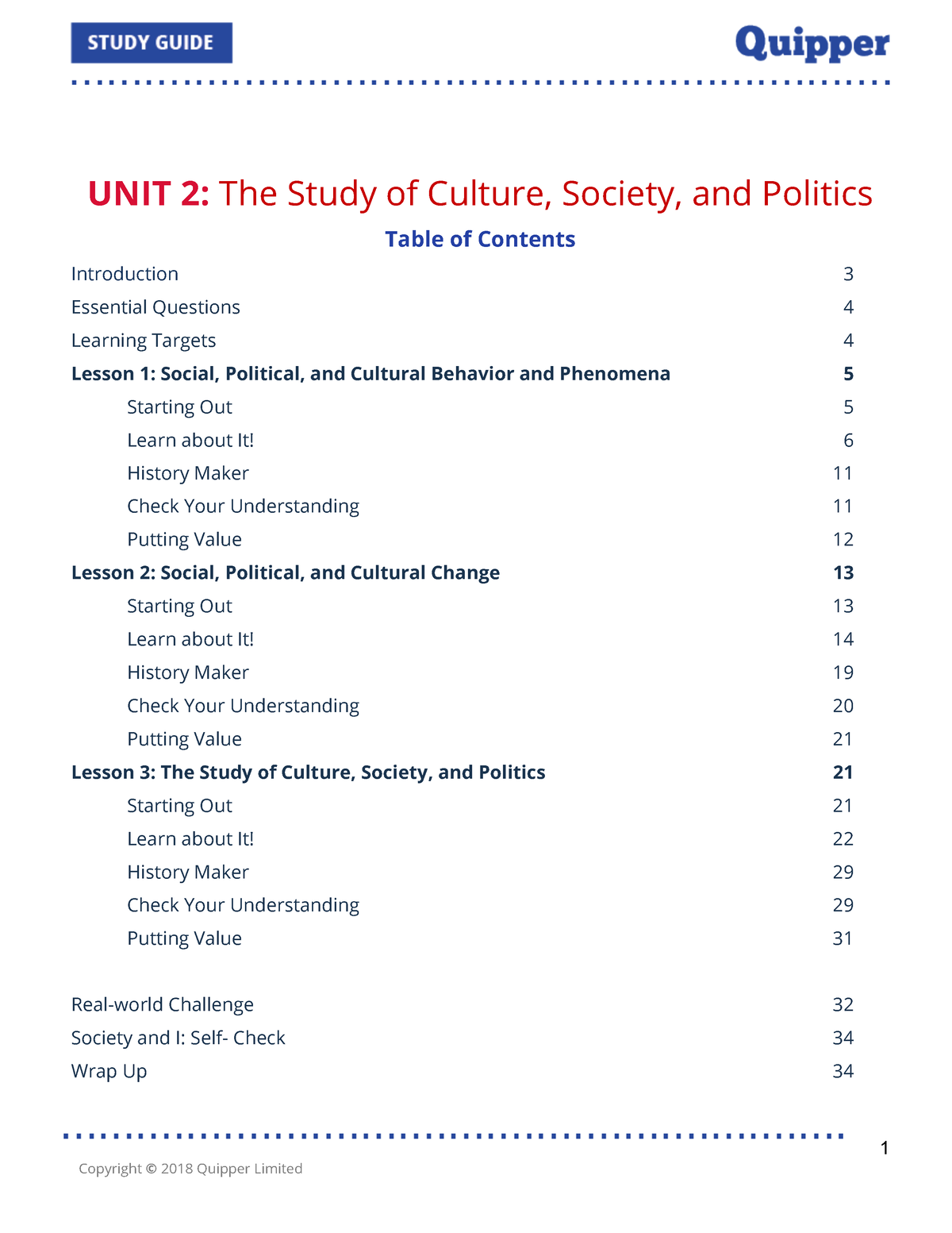 what is understanding culture society and politics essay