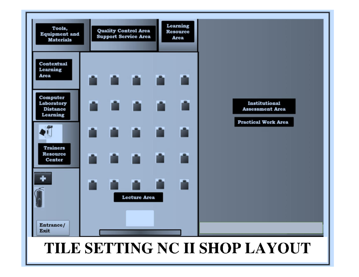 Shoplayouts 1 pages 4 - shoplayout - Tools, Learning Quality Control ...